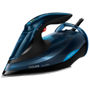 Fier de călcat Philips GC5034/20 Blue 3000 W, 65 g/min, 0.35 l, Metal