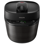 Мультиварка Philips HD2151/ 40 Черный 1090 Вт, 5 л