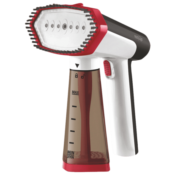 Vaporizator de călcat vertical ZELMER ZGS1600 Red 1600 W, 30 g/min, 0.2 l photo 1