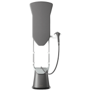 Vaporizator de călcat vertical Philips GC628/80 Black 2200 W, 35 g/min, 2 l