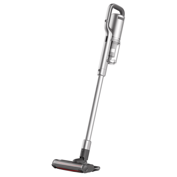 Aspirator vertical Xiaomi Roidmi X30 Pro Silver 435 W | Umedă | Container | 0.55 l photo 2