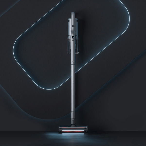 Aspirator vertical Xiaomi Roidmi X30 Pro Silver 435 W | Umedă | Container | 0.55 l photo 7