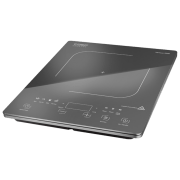 Caso Various 2000 Black Cu inducție, Vitroceramică