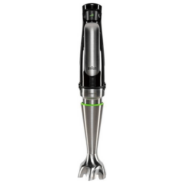 Blender de mână Braun MQ7075 Black  photo 2