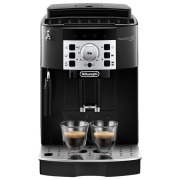 Кофемашина DeLonghi ECAM22.112.B Черный 1450 Вт, 1.8 л, Термоблок