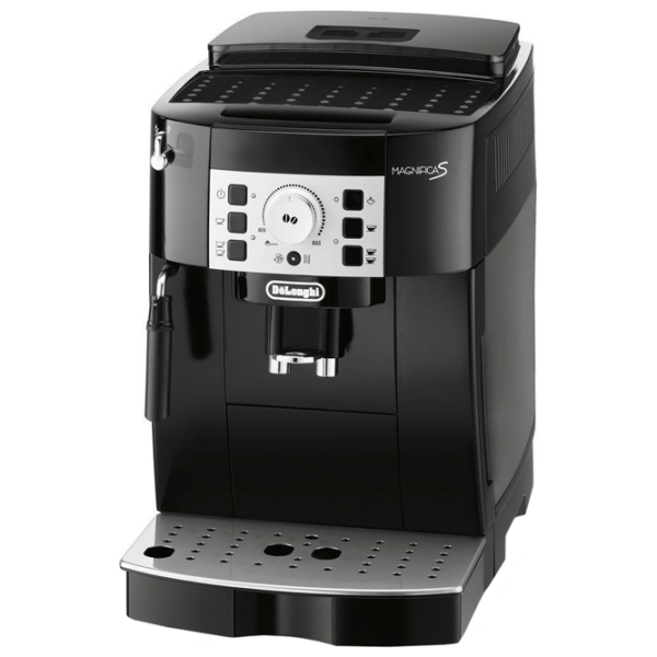 Кофемашина DeLonghi ECAM22.112.B Черный 1450 Вт, 1.8 л, Термоблок photo 2