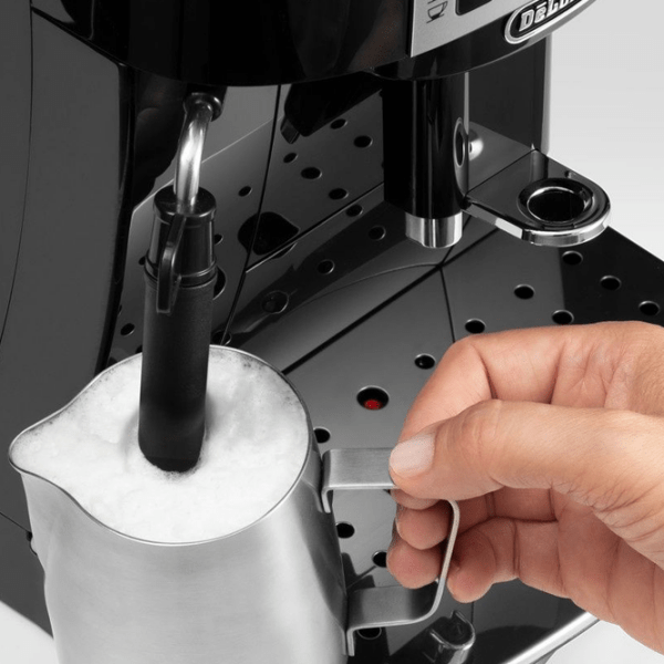 Кофемашина DeLonghi ECAM22.112.B Черный 1450 Вт, 1.8 л, Термоблок photo 5