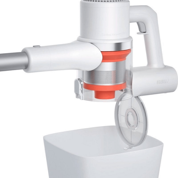Aspirator vertical Xiaomi Roidmi Z1 Air White 335 W | Uscată | Container | 0.65 l photo 6