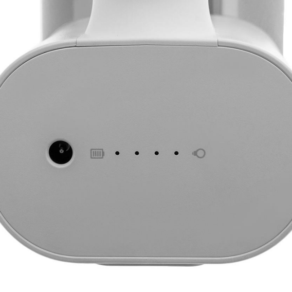 Aspirator vertical Xiaomi Roidmi Z1 Air White 335 W | Uscată | Container | 0.65 l photo 7