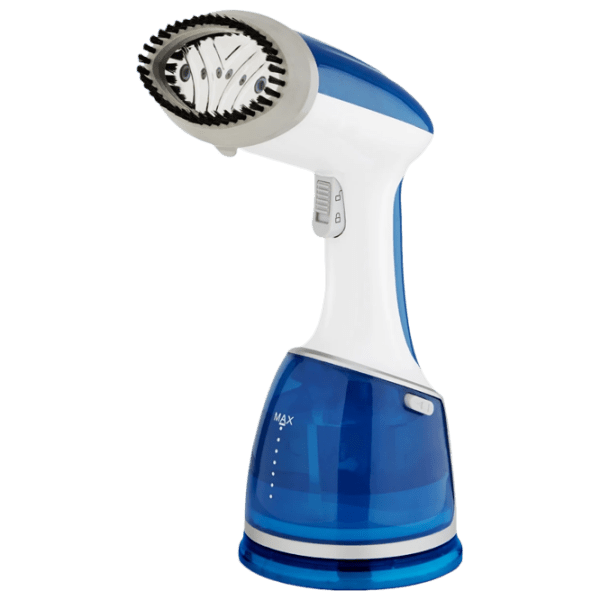 Vaporizator de călcat vertical ZELMER ZGS1700 Blue 1700 W, 30 g/min, 0.22 l photo 1