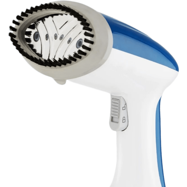 Vaporizator de călcat vertical ZELMER ZGS1700 Blue 1700 W, 30 g/min, 0.22 l photo 2