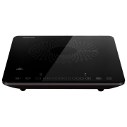 Sencor SCP3701BK Black Cu inducție, Vitroceramică