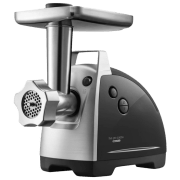Мясорубка Tefal NE688837 Черный 800 Вт/ 2200 Вт, 4.5 кг/ мин