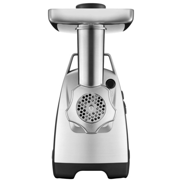 Мясорубка Tefal NE688837 Черный 800 Вт/ 2200 Вт, 4.5 кг/ мин photo 3