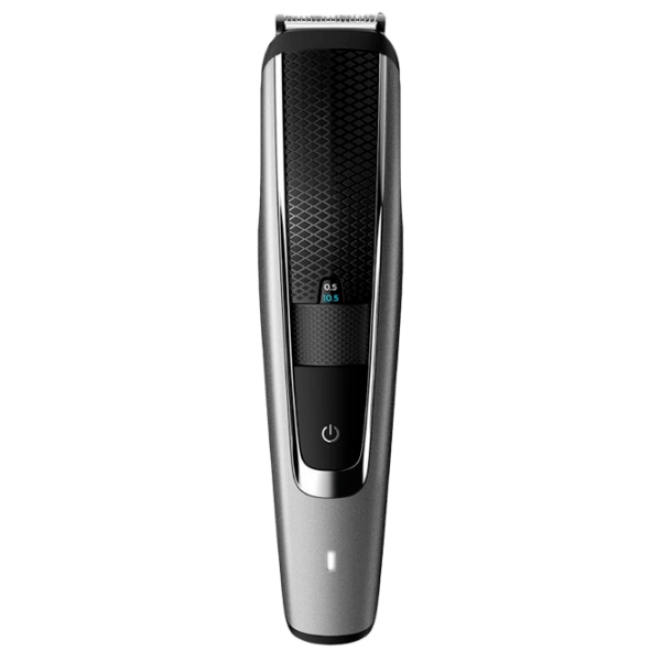 Trimmer facial Philips BT5502/15 Silver  photo 1