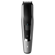 Trimmer facial Philips BT5502/15 Silver 