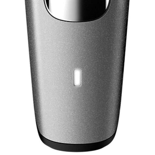 Trimmer facial Philips BT5502/15 Silver  photo 3
