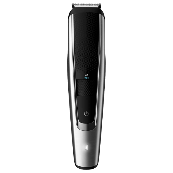 Trimmer facial Philips BT5522/15 Gray  photo 1