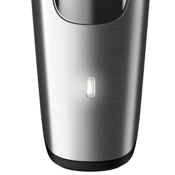 Trimmer facial Philips BT5522/15 Gray  photo 3