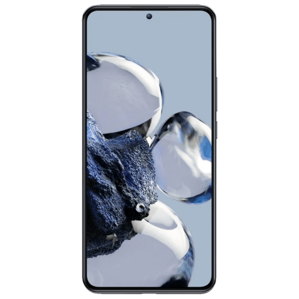 Xiaomi 12T 128 GB Black 6.67" | 108 MP | 8 GB | Dual SIM photo 2