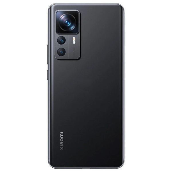 Xiaomi 12T 128 GB Black 6.67" | 108 MP | 8 GB | Dual SIM photo 4