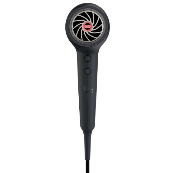 Фен Philips BHD504/ 00 Черный  photo 3