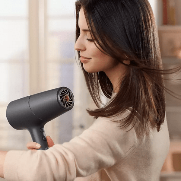 Фен Philips BHD504/ 00 Черный  photo 4