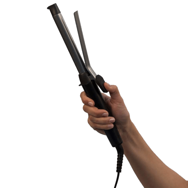 Ondulator de păr Remington Ci5519 Black  photo 2