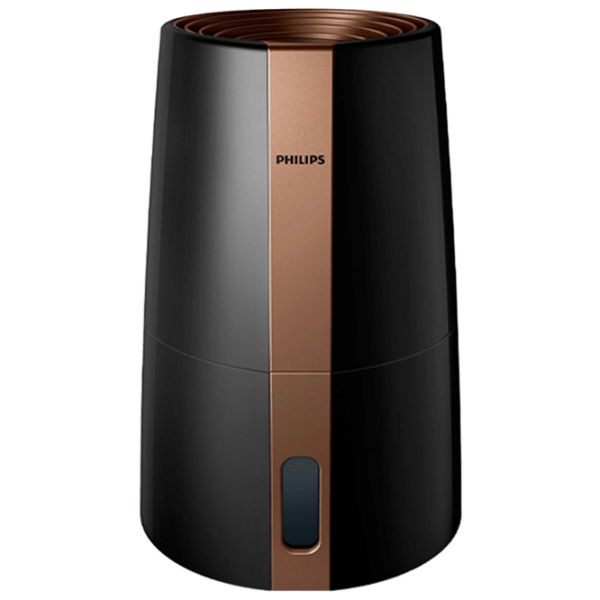 Увлажнитель воздуха Philips HU3918/ 10 Черный  photo 1