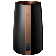 Увлажнитель воздуха Philips HU3918/ 10 Черный 