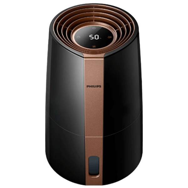 Увлажнитель воздуха Philips HU3918/ 10 Черный  photo 2