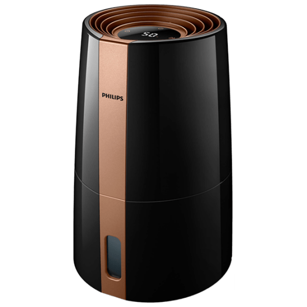 Увлажнитель воздуха Philips HU3918/ 10 Черный  photo 3