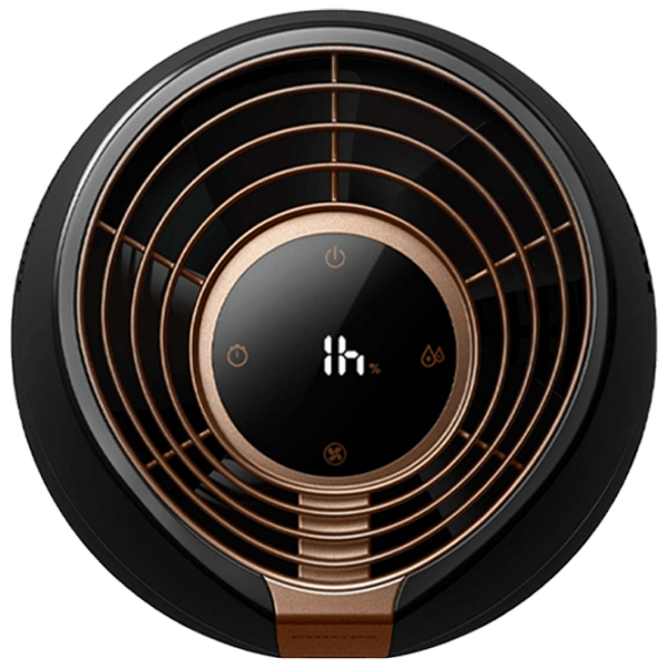 Увлажнитель воздуха Philips HU3918/ 10 Черный  photo 4
