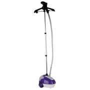 Vaporizator de călcat vertical Saturn ST-CC0235 Violet 1700 W, 35 g/min, 1.3 l