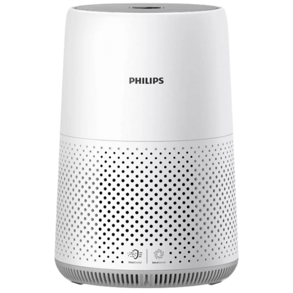 Purificator de aer Philips Series 800 White  photo 1