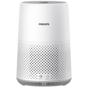 Purificator de aer Philips Series 800 White 