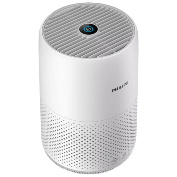 Purificator de aer Philips Series 800 White  photo 2