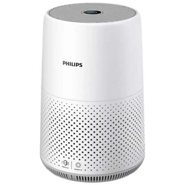 Purificator de aer Philips Series 800 White  photo 3