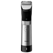 Trimmer facial Philips BT9810/15 Silver 