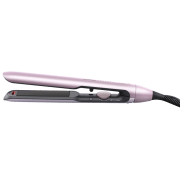 Выпрямитель для волос Philips BHS530/00 Розовый Накручивание / Керамическое / 230 °C