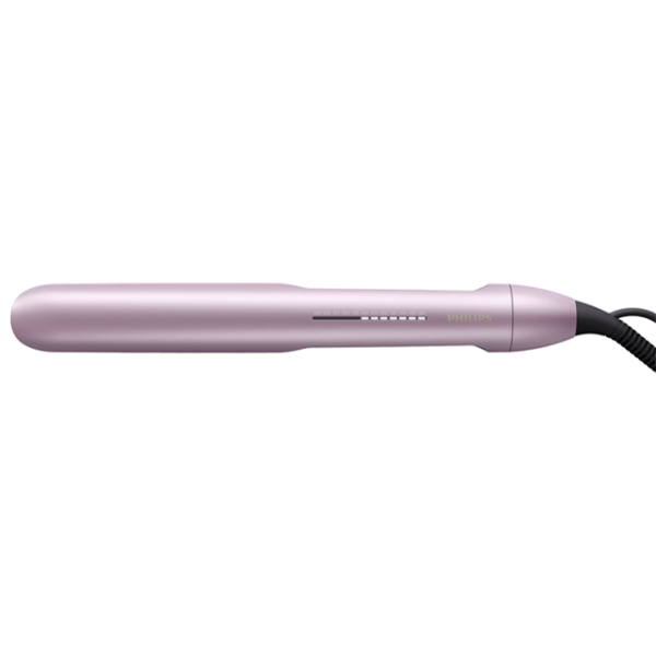 Выпрямитель для волос Philips BHS530/00 Розовый Накручивание / Керамическое / 230 °C photo 4