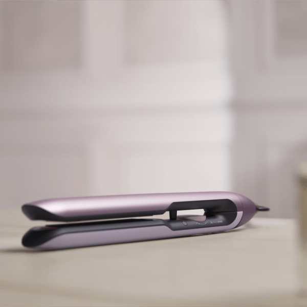 Выпрямитель для волос Philips BHS530/00 Розовый Накручивание / Керамическое / 230 °C photo 6