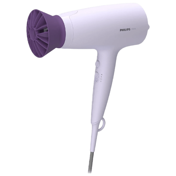 Фен Philips BHD341/ 10 Белый  photo 1