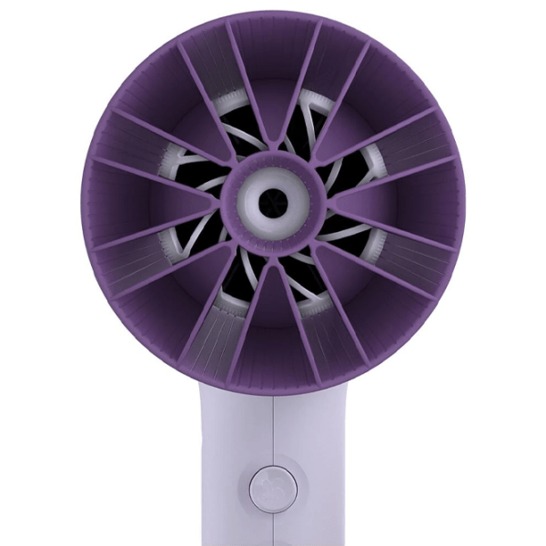 Фен Philips BHD341/ 10 Белый  photo 3
