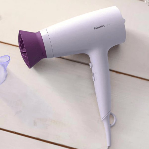 Фен Philips BHD341/ 10 Белый  photo 5