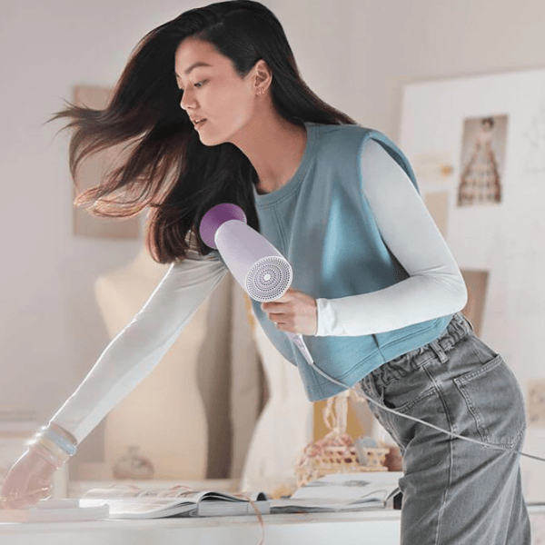 Фен Philips BHD341/ 10 Белый  photo 6