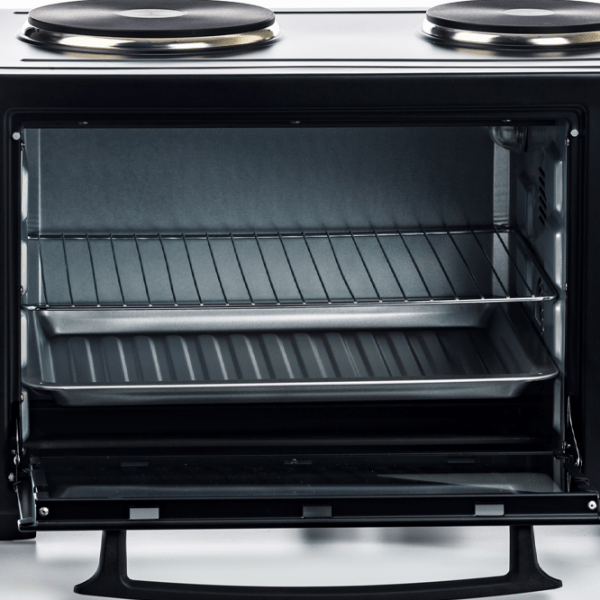 Cuptor electric Brock TO4502BK Black 3300 W, 45 l photo 4
