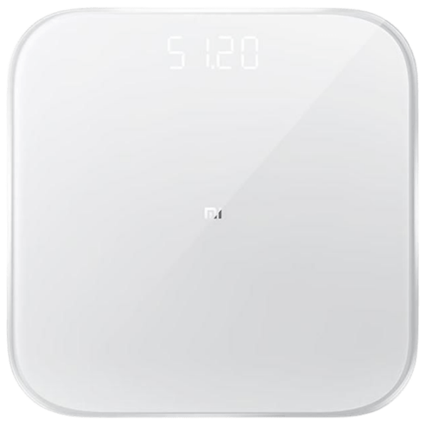 Напольные весы Xiaomi MI Smart Scale 2 Белый 150 кг / Белый photo 1