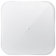 Cântar de podea Xiaomi MI Smart Scale 2 White 150 kg / White