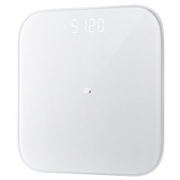 Напольные весы Xiaomi MI Smart Scale 2 Белый 150 кг / Белый photo 3